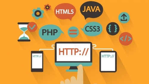 Jasa Pembuatan Website Dan Aplikasi Online