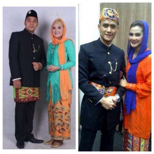 Sewa Baju Abang None Sewa Baju Betawi Hub 085211711318 Atau 081297046330