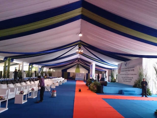 Sewa Tenda Roder