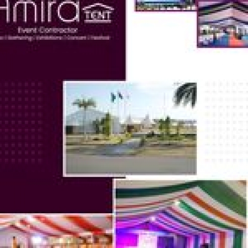 Sewa Tenda Roder
