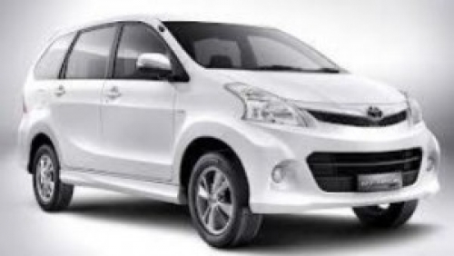 Sewa Kendaraan Toyota Avanza Velos  Murah Penyewaan Mobil Jakarta Mobil Lestari