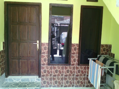 Fery Homestay Kamaran Kota Batu Malang 