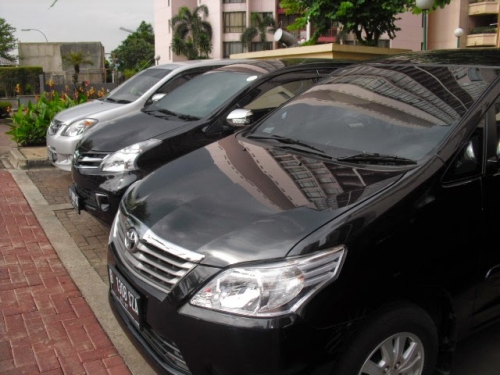 Griya Mobil Kita (021-83795845) Jasa Rental / Sewa Mobil Di Jakarta