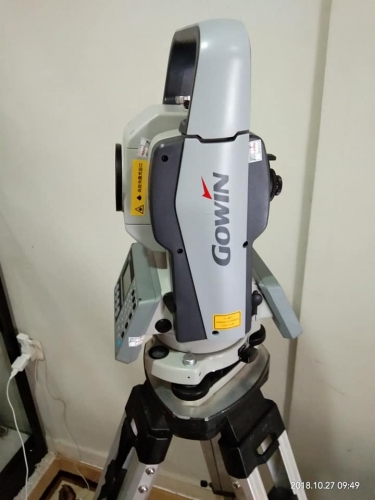 212jual Total Station Gowin Tks202call0813 8067 3290